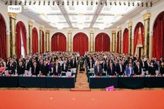 聚力攻坚，开创新局面！影子科技2023新春年会透露重要信息