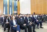 总结2023，展望2024！溢多利“2023年工作总结表彰暨2024年工作动员大会”圆满举行