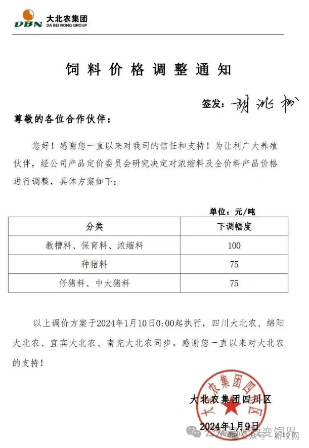 豆粕暴跌700元/吨！饲料降价潮来临，多家企业降300元/吨！