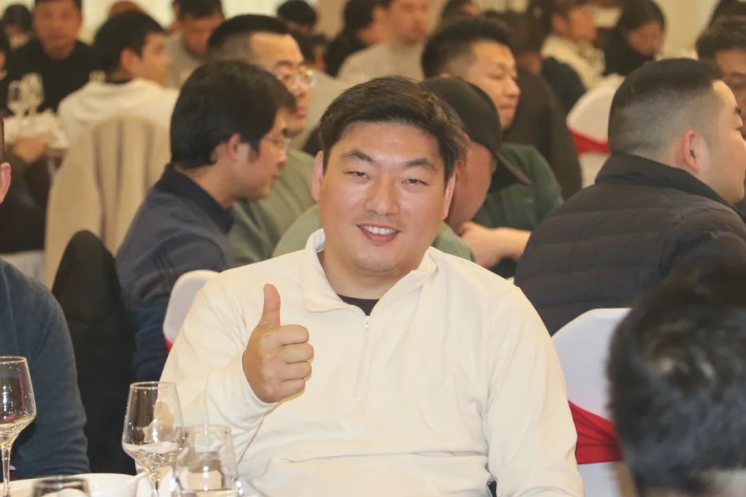 晚宴
