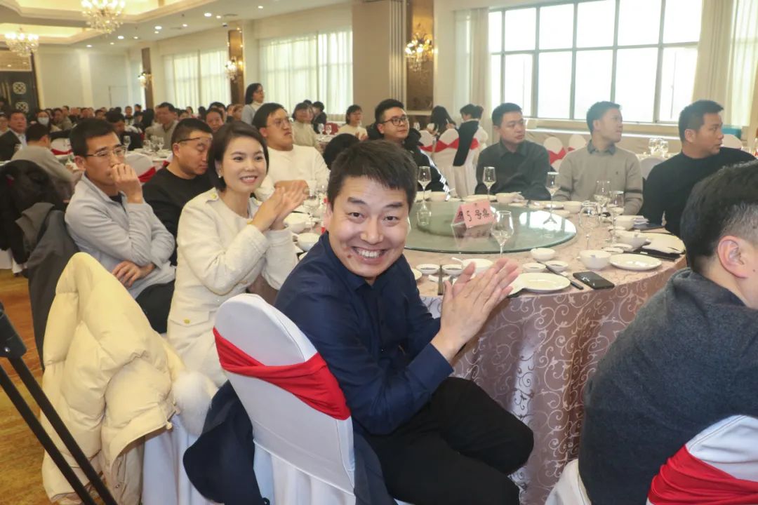 晚宴