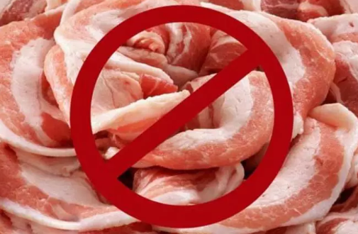 台本地产猪肉被检出含有瘦肉精，涉事商品已全部售罄