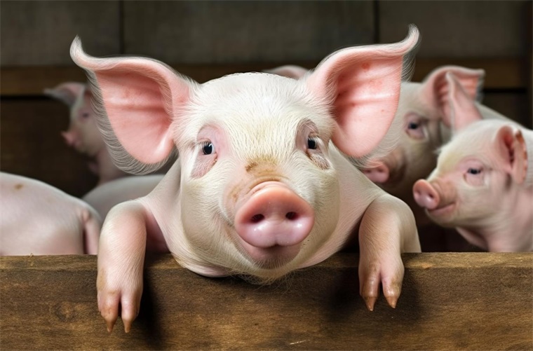 猪圆环病毒病诊断与治疗，建议养猪人看一看！