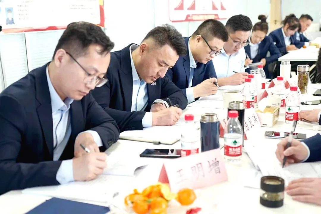高维课堂专题培训纪实