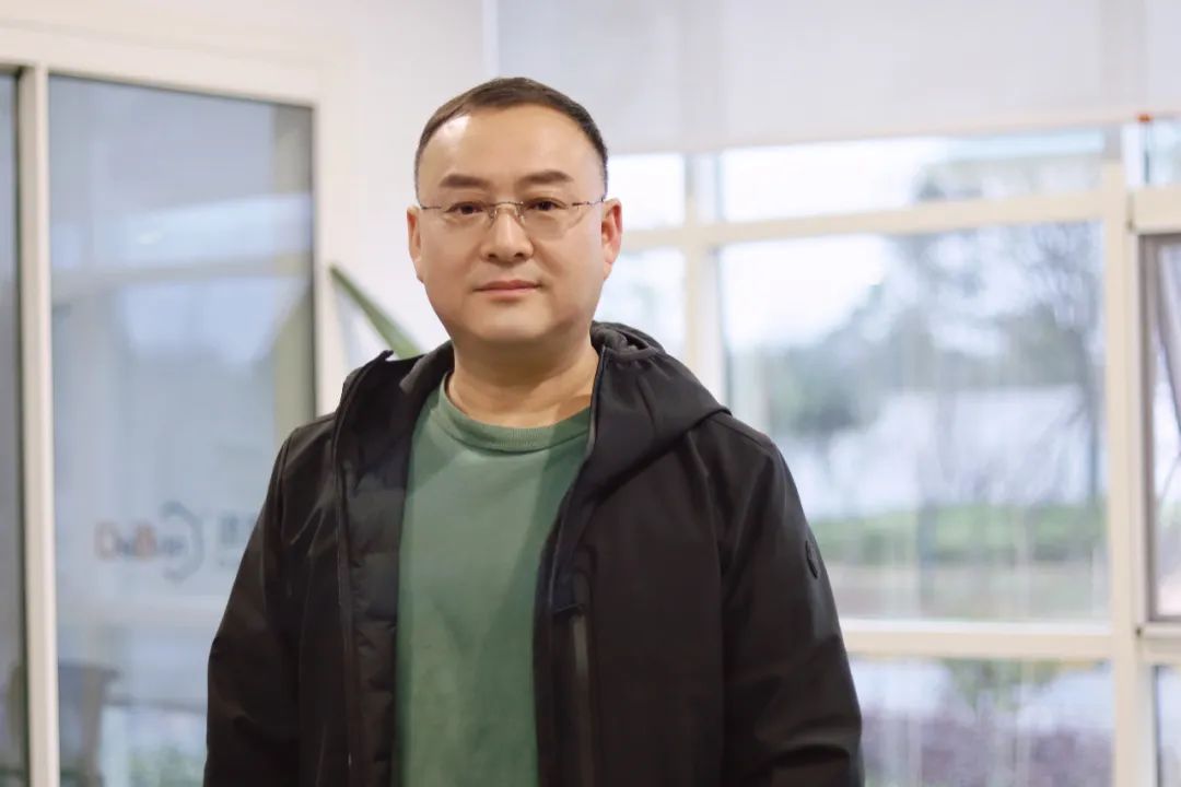 邓志刚