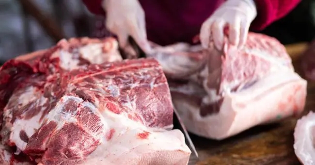 2024年02月29日全国各省市白条猪肉批发均价报价表，猪价上涨“拦不住”，猪肉价格为何还在跌？