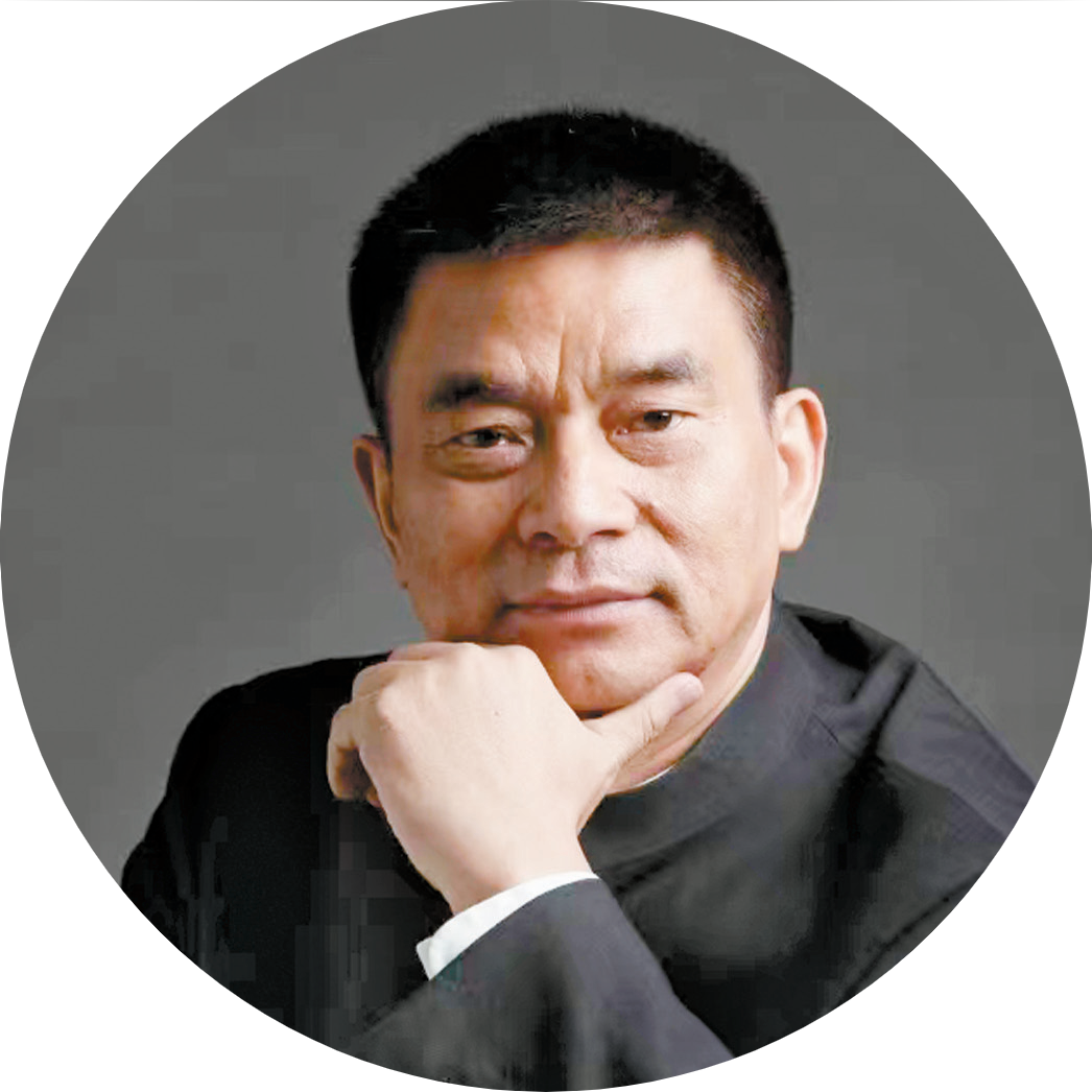 刘永好