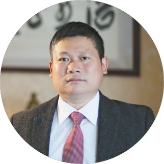 吴有林