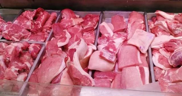 2024年03月27日全国各省市白条猪肉批发均价报价表，冷冻猪肉库存率高达24.2%左右，或抑制猪肉价格上涨？