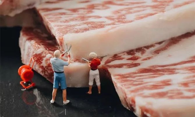 2024年03月28日全国各省市白条猪肉批发均价报价表，清明假期会带动猪肉价格上涨吗？