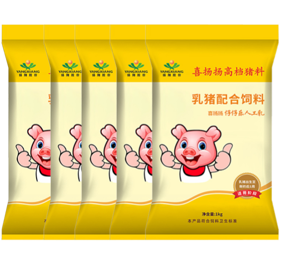 扬翔饲料