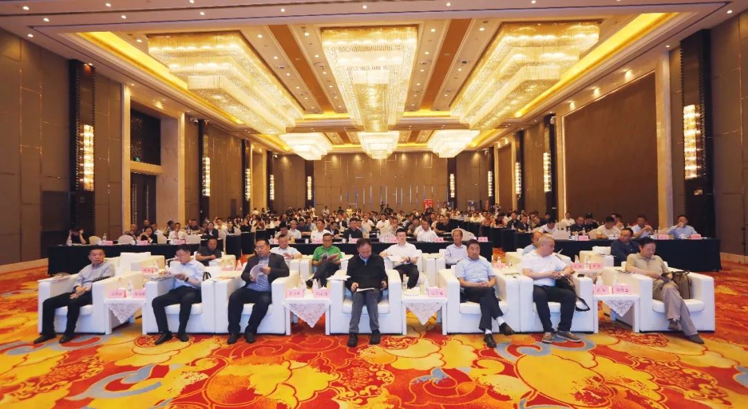 四川省川联农业产业化龙头企业协会第二届四次会员代表大会