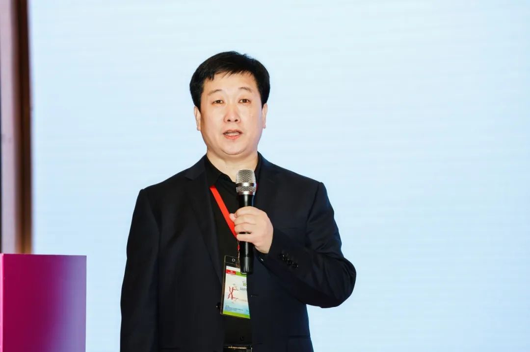 河北农业大学李俊杰教授：单次定时输精技术的优势对中国来说是很有价值的
