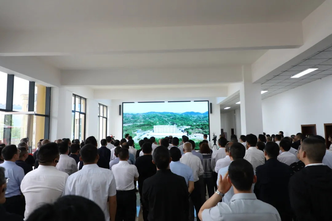 四川省稳定生猪生产现场会