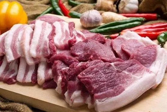 2023年全球猪肉产量继续增长，贸易大幅下降