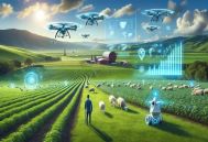 与未来对话，与科技相遇！518农友节暨农牧数智发展论坛即将开启！