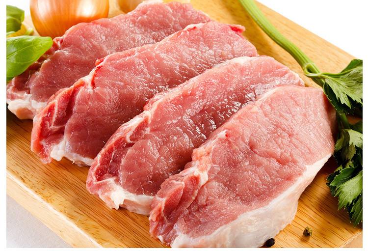 赵永升：扩大法国输华猪肉产品清单，不仅满足中国多样化需求，还将优化进出口结构