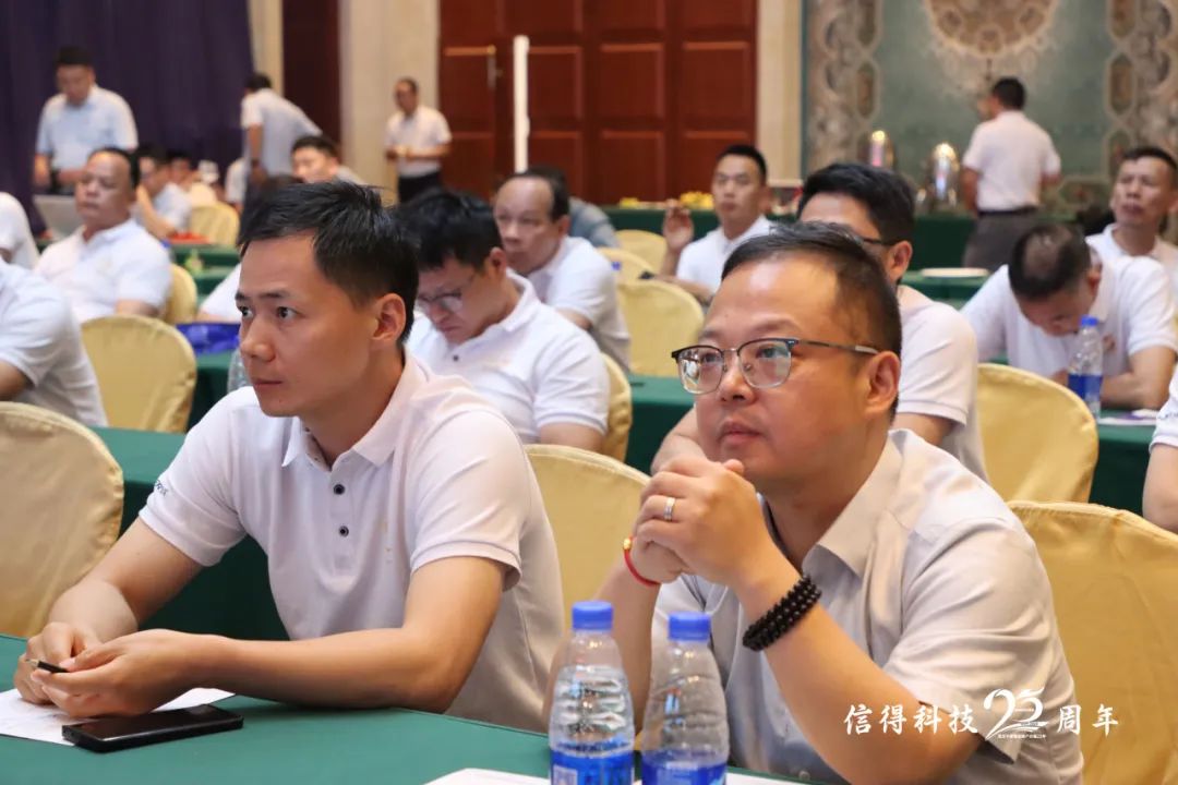 推动精准防控，提升养殖效益！规模猪场细菌性疾病防控论坛暨副猪净上市发布会成功举办