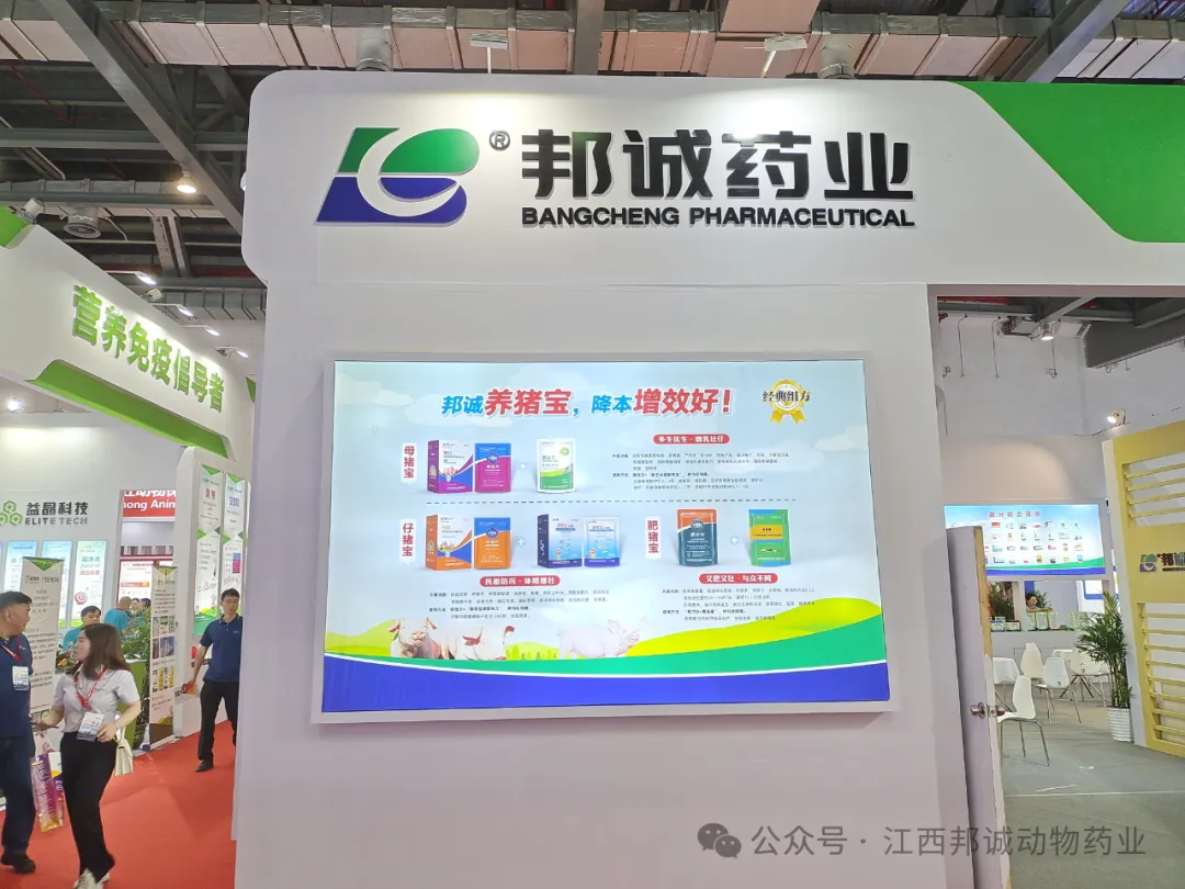 邦诚药业