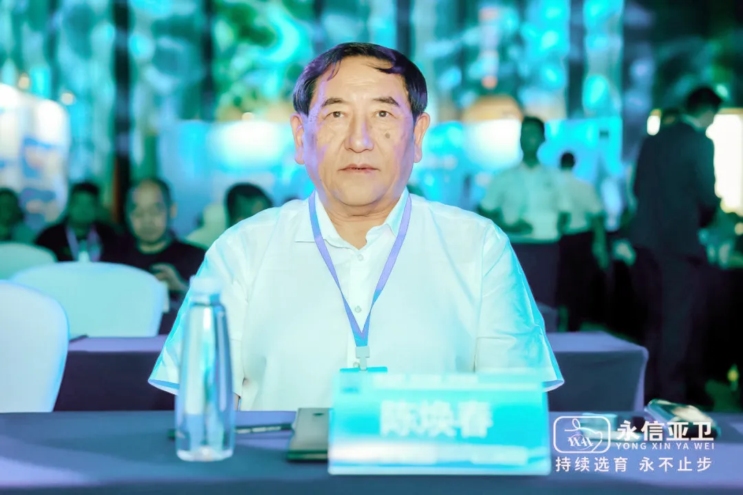 陈焕春