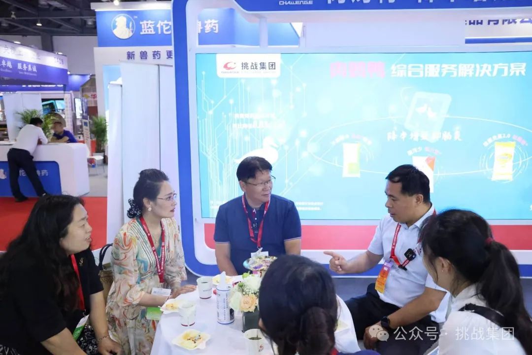 挑战集团
