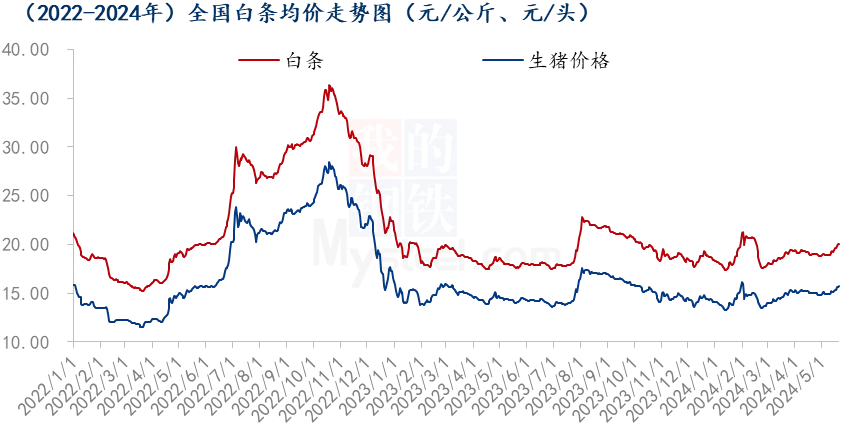 白条均价走势