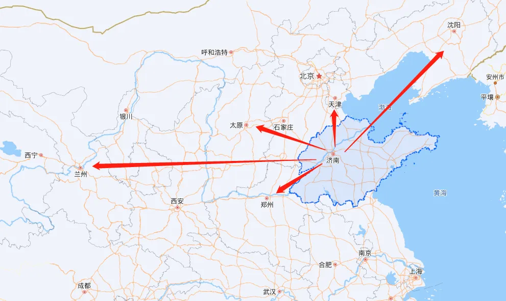 山东豆粕外流受限，加快豆粕累库节奏！后市价格如何？