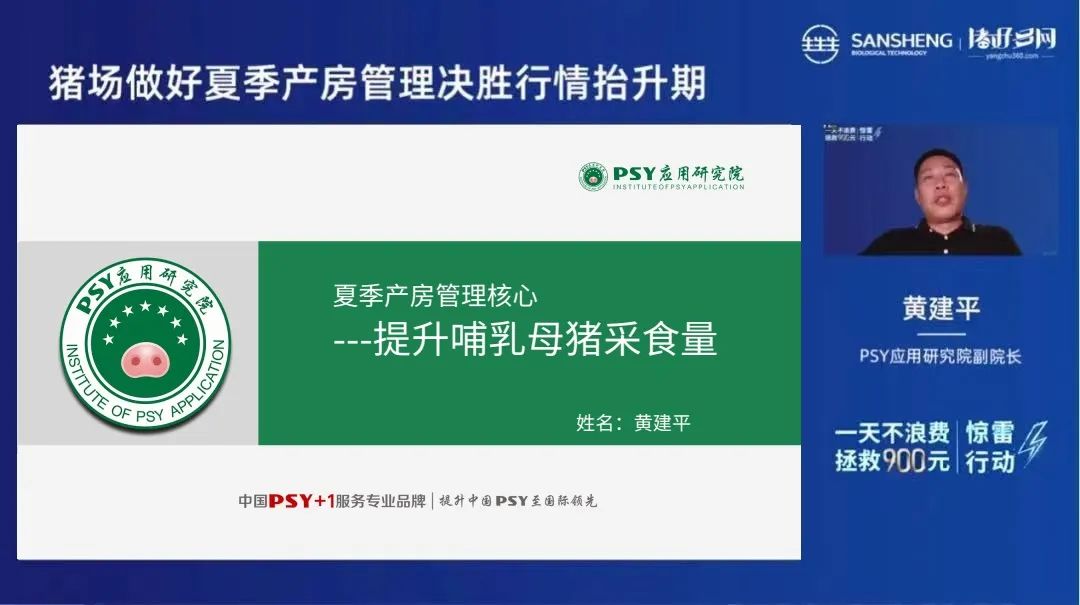 锁定盈利！做好猪场夏季产房管理，决胜生猪行情抬升期