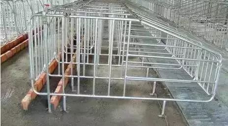 限位栏