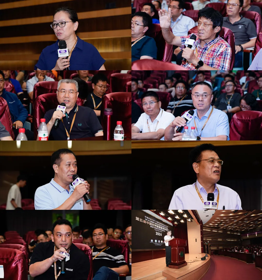 张桂红、樊福好、宋长绪、闫之春、贝为成、黄毓茂、黄凯