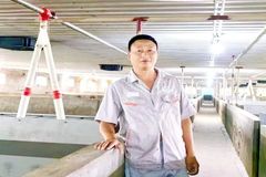 用成绩说话，德康实打实的不错！