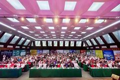 500余人相聚牧原！祝贺第三届生猪产业智能化装备与数字化管理大会成功举办