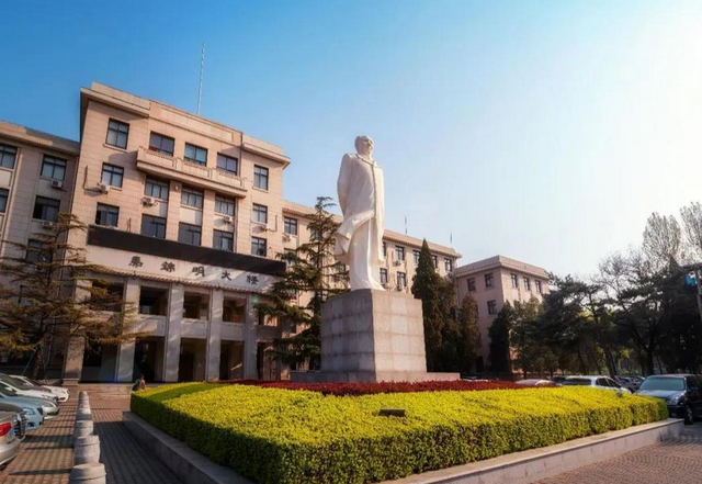 中国农业大学