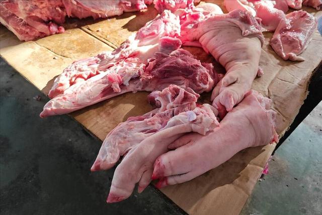 猪肉大涨25.8%！中秋、国庆期间，猪肉价格还要涨？