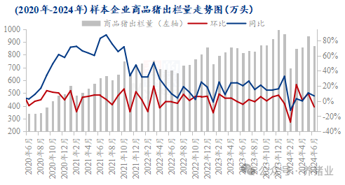 上半年行情走高！2024下半年猪价怎么走？