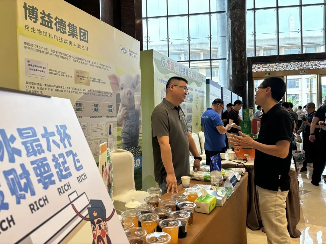 博益德集团
