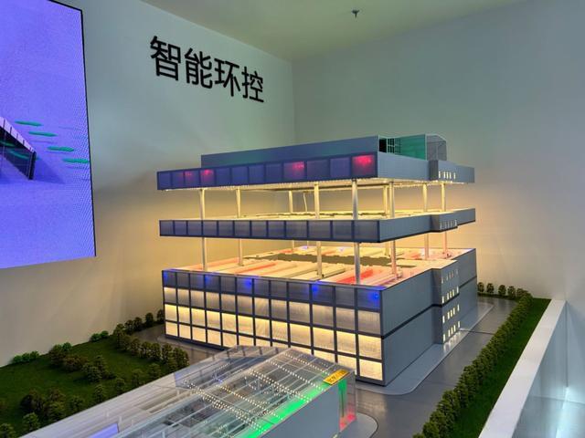 智能环控