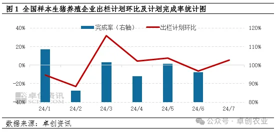 生猪养殖出栏计划