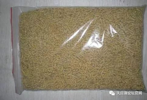 饲料密封