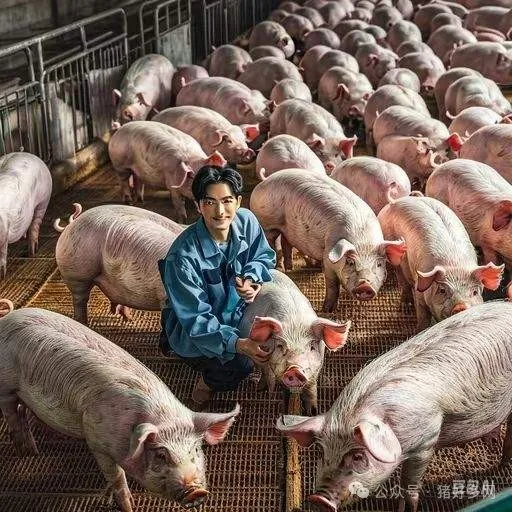养猪