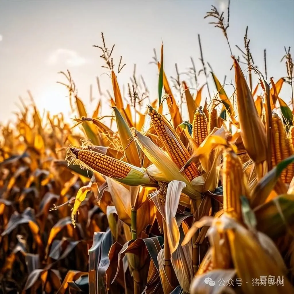 玉米