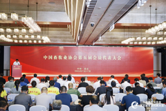 好消息！铁骑力士当选为新一届中国畜牧业协会副会长单位