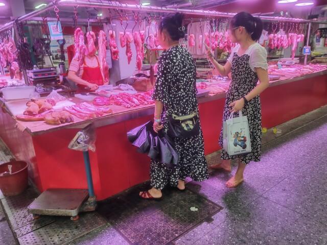 养殖端看好后市，湖南猪肉零售价迎来“九连涨”