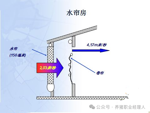 水帘房