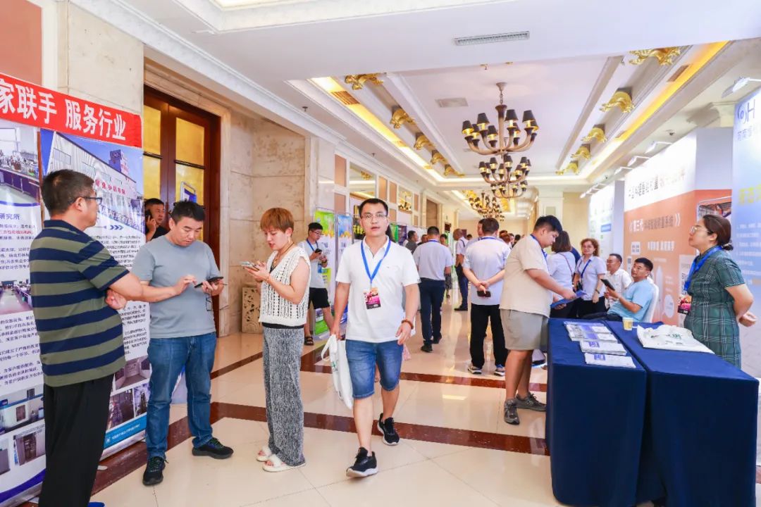 东北养猪创新产品展