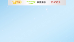 《2023胡润中国500强》公布！9家农牧企业上榜