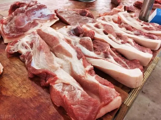 2024年08月23日全国各省市白条猪肉批发均价报价表，猪肉涨价抑制家庭消费表现，后市猪肉价格上涨空间或有限？