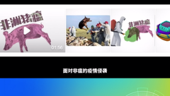 数字猪 无人场！8月28日深圳国际会展中心12号馆12A25展位，与您不见不散！
