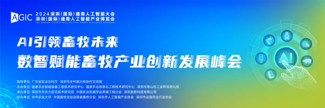 AI峰会