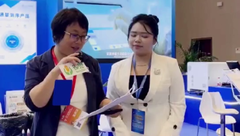 中科基因亮相第十一届中国兽医大会，展位精彩瞬间回顾！